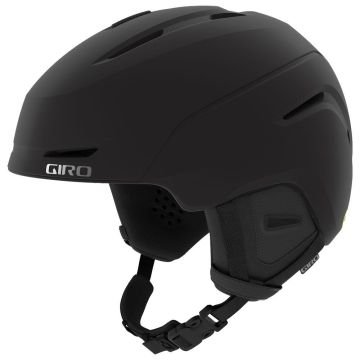 Giro Neo Black Casque de ski/snowboard