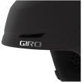 Giro Neo Black Casque de ski/snowboard Giro Neo Black Casque de ski/snowboard