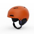 Giro Ledge FS Orange Casque de ski/snowboard