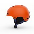 Giro Ledge FS Orange Casque de ski/snowboard