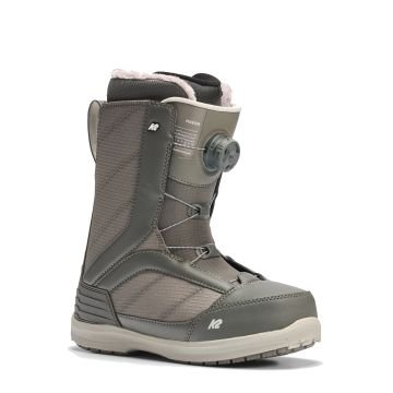 K2 Haven Boots De Snowboard Femme