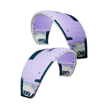 FONE Bandit 17 Code TEC 2025 Aile de kite