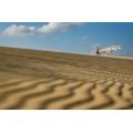 Duotone Evo SLS Concept Blue 2026&nbsp;aile de kite&nbsp;