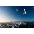 Duotone Evo SLS Concept Blue 2026&nbsp;aile de kite&nbsp;