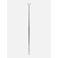 Volkl mantra 84 flat Ski h26