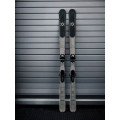 Volkl mantra 84 flat Ski h26