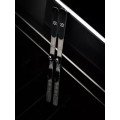 Volkl mantra 84 flat Ski h26