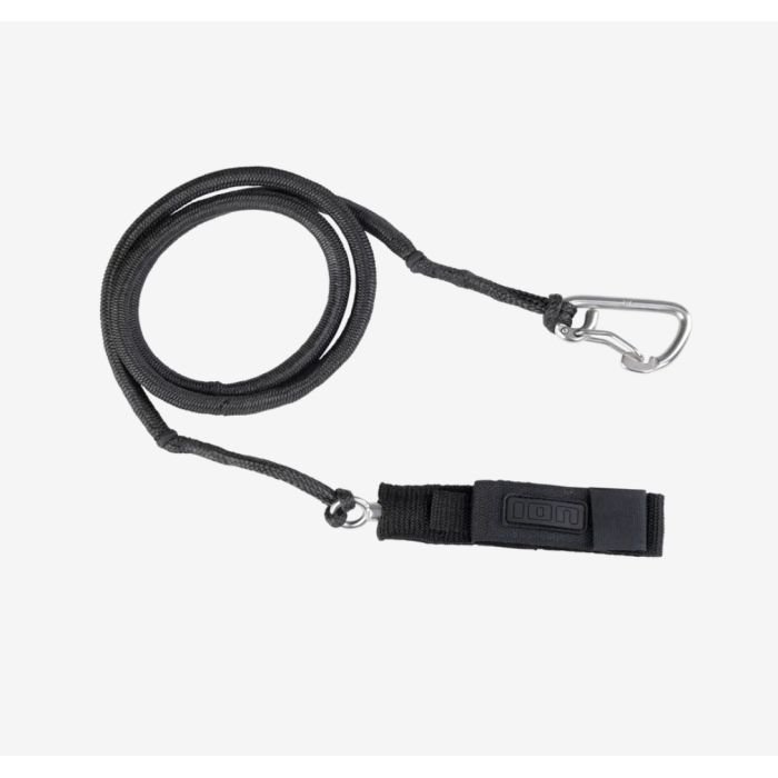 Ion wing leash core waist 5'5 LENGTH, DURABLE CORD & NEO