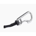 Ion wing leash core waist 5'5 LENGTH, DURABLE CORD & NEO