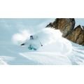 Pack Scott Sea 116 2026 + fixationsskis de freeride pour homme Pack Scott Sea 116 2026 + fixationsskis de freeride pour homme