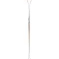 Atomic Backland 95 Whiteout/Black 2026 paire de skis nus pour femme Atomic Backland 95 Whiteout/Black 2026 paire de skis nus pour femme