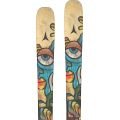 Atomic Bent Chetler Mini 153-163 2026 paire de skis nus junior Atomic Bent Chetler Mini 153-163 2026 paire de skis nus junior
