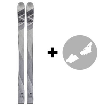 Pack Stöckli Stormrider 88+ fixations Skishomme allmountain Pack Stöckli Stormrider 88+ fixations Skishomme allmountain