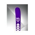 Pack Blackcrows&nbsp;Sato&nbsp;Birdie + fixations ski femme