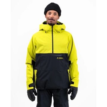 JONES MTN Surf Recycled Anorak Blouson technique pour homme