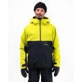 JONES MTN Surf Recycled Anorak Blouson technique pour homme