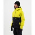 JONES MTN Surf Recycled Anorak Blouson technique pour homme JONES MTN Surf Recycled Anorak Blouson technique pour homme