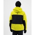 JONES MTN Surf Recycled Anorak Blouson technique pour homme JONES MTN Surf Recycled Anorak Blouson technique pour homme