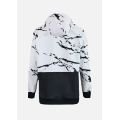 WATTS X-MOTION veste softshell unisexe 20k Minimal Camo White WATTS X-MOTION veste softshell unisexe 20k Minimal Camo White