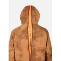 WATTS VENOM veste de ski pour homme 20k Acid Wash Brown WATTS VENOM veste de ski pour homme 20k Acid Wash Brown
