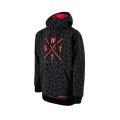 WATTS Ortbital veste soft shell 10K/10K unisexe Leopard