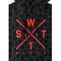 WATTS Ortbital veste soft shell 10K/10K unisexe Leopard WATTS Ortbital veste soft shell 10K/10K unisexe Leopard