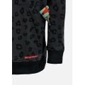 WATTS Ortbital veste soft shell 10K/10K unisexe Leopard WATTS Ortbital veste soft shell 10K/10K unisexe Leopard