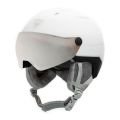 Rossignol Fit Visor Impacts W White casque de ski femme