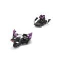 Marker Alpinist 8 90mm Black Purple Fixations de ski de randonnée