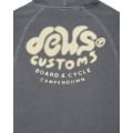 DEUS Debris Hoodie Sweatshirt à capuche pour homme DEUS Debris Hoodie Sweatshirt à capuche pour homme