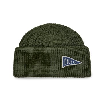 DEUSCampus Beanie Bonnet homme