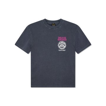 DEUS Crank Tee t-shirt à manches courtes pour homme