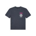 DEUS Crank Tee t-shirt à manches courtes pour homme