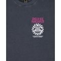 DEUS Crank Tee t-shirt à manches courtes pour homme