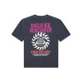 DEUS Crank Tee t-shirt à manches courtes pour homme
