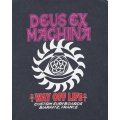 DEUS Crank Tee t-shirt à manches courtes pour homme