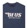 Deus palermo teeh26 Deus palermo teeh26