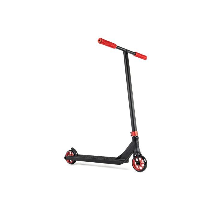 Ethic DTC PANDORA Rouge Taille L Trottinette de freestyle Ethic DTC PANDORA Rouge Taille L Trottinette de freestyle