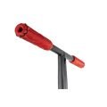 Ethic DTC PANDORA Rouge Taille L Trottinette de freestyle Ethic DTC PANDORA Rouge Taille L Trottinette de freestyle
