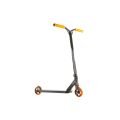 VERSATRYL BLOODY MARY V2 Orange Noir Trottinette de freestyle