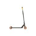 VERSATRYL BLOODY MARY V2 Orange Noir Trottinette de freestyle VERSATRYL BLOODY MARY V2 Orange Noir Trottinette de freestyle