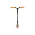 VERSATRYL BLOODY MARY V2 Orange Noir Trottinette de freestyle VERSATRYL BLOODY MARY V2 Orange Noir Trottinette de freestyle