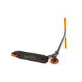 VERSATRYL BLOODY MARY V2 Orange Noir Trottinette de freestyle VERSATRYL BLOODY MARY V2 Orange Noir Trottinette de freestyle
