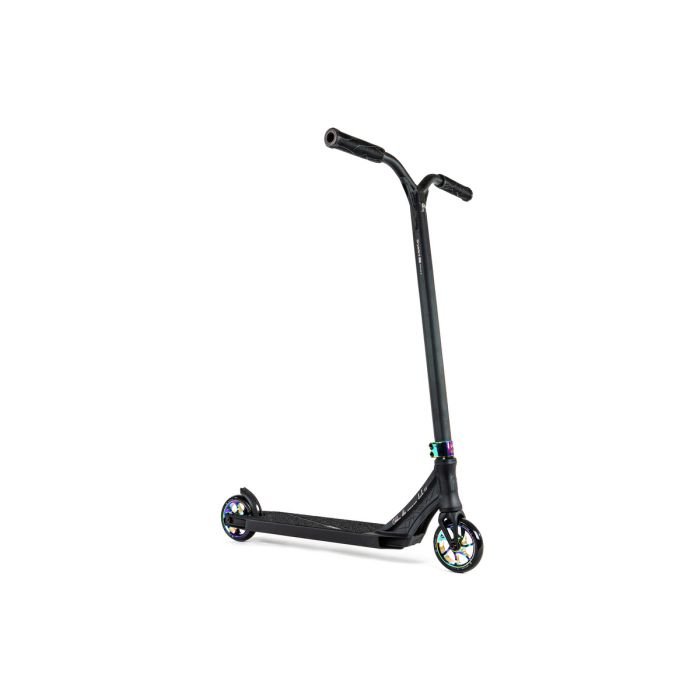 Ethic DTC ERAWAN V2 Neochrome Taille S Trottinette de freestyle