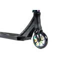 Ethic DTC ERAWAN V2 Neochrome Taille S Trottinette de freestyle