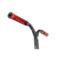 Ethic DTC ERAWAN V2 Rouge Trottinette de freestyle