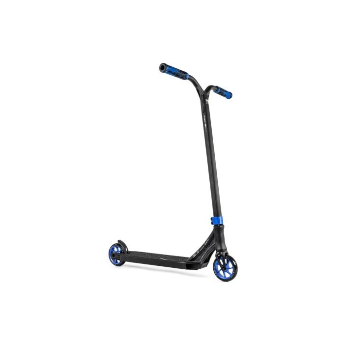 Ethic DTC ERAWAN V2 Bleu Trottinette de freestyle