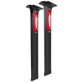 AXIS Power Carbon Fatty Mast & Baseplate mât de foil en carbone