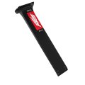 AXIS Power Carbon Fatty Mast & Baseplate mât de foil en carbone AXIS Power Carbon Fatty Mast & Baseplate mât de foil en carbone