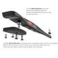 AXIS Black Fuselage Advance+ Fatty fuselage de foil AXIS Black Fuselage Advance+ Fatty fuselage de foil